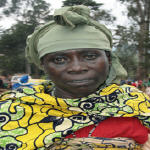Janet Furaha - IDP
