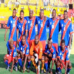 DR Congo football team - Leopards