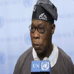 Olusegun Obasanjo