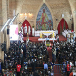 Funeral mass for Papa Wemba in Kinshasa