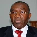 Raymond Tshibanda