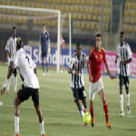 TP Mazembe lose 2-1 to Ahly in Champions League