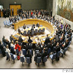 Un Security Council