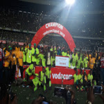 V Club are Congo Champions