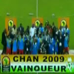 Leopards Champions CHAN 2009
