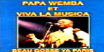 Papa Wemba Matebu