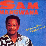 Sam Mangwana Fati Mata
