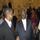Gary Iwele et Mgr. Monsengwo lors de son passage à Washington,DC le 9.5.2006