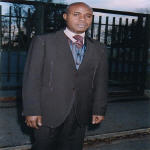 Didier Nta (mokili mobimba) na France