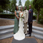 Manzanza Wedding Photo Prise le 30/08/2008 USA