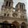 Cathédrale Notre Dame de Paris photo prise par Christian Magic