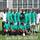 Photo de l'equipe africaine lors d'un tournoi de football... Africa Sport Ticino ( Suisse). Coach :Ndombele Antoine Seimo