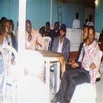 Luanda : pedrito kizunga; david mayala , huguet fernando